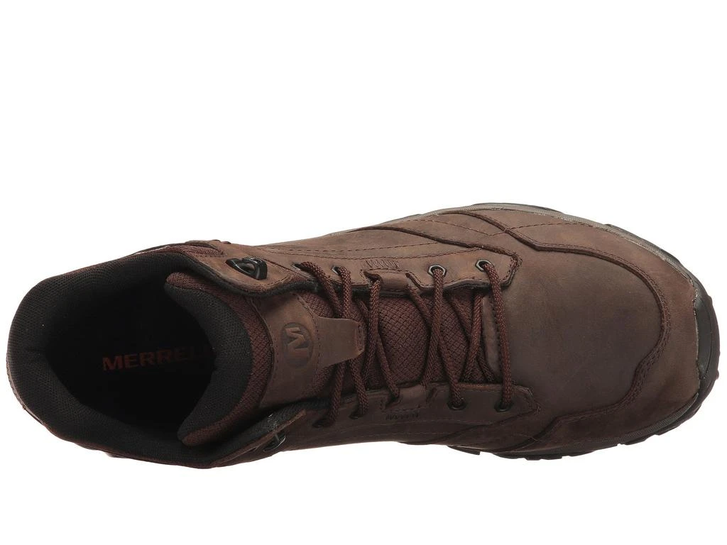 商品Merrell|Moab Adventure Mid Waterproof,价格¥1121,第2张图片详细描述