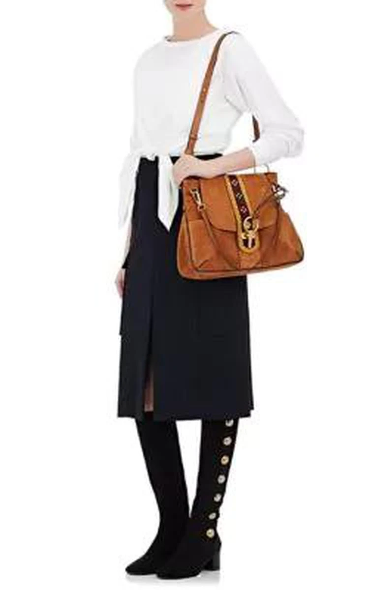 Lexa Medium Crossbody Bag 商品