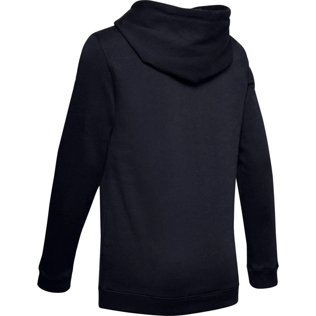 商品Under Armour|Under Armour Hustle Fleece Hoodie - Women's,价格¥143,第2张图片详细描述