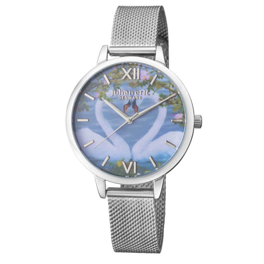 Johan Eric Knoppsvane Ladies Watch JE2500-04-003B商品第1张图片规格展示