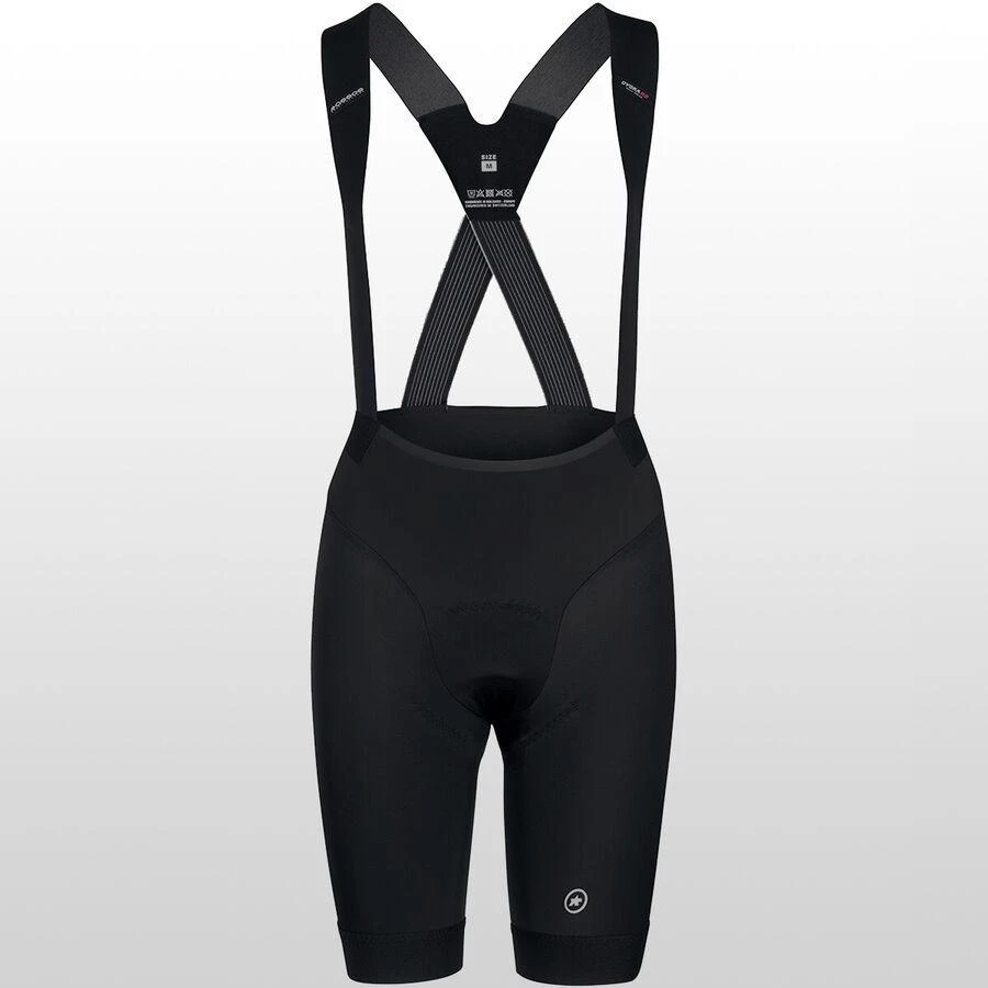 商品ASSOS|Dyora RS S9 Bib Short - Women's,价格¥1718,第5张图片详细描述