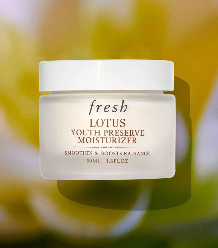 Lotus Youth Preserve Moisturiser (50ml) 商品