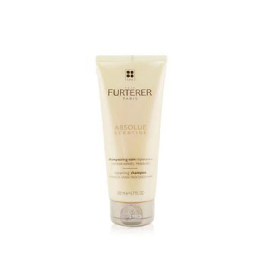 商品René Furterer|- Absolue Kèratine Renewal Care Repairing Shampoo (Damaged,价格¥225,第1张图片