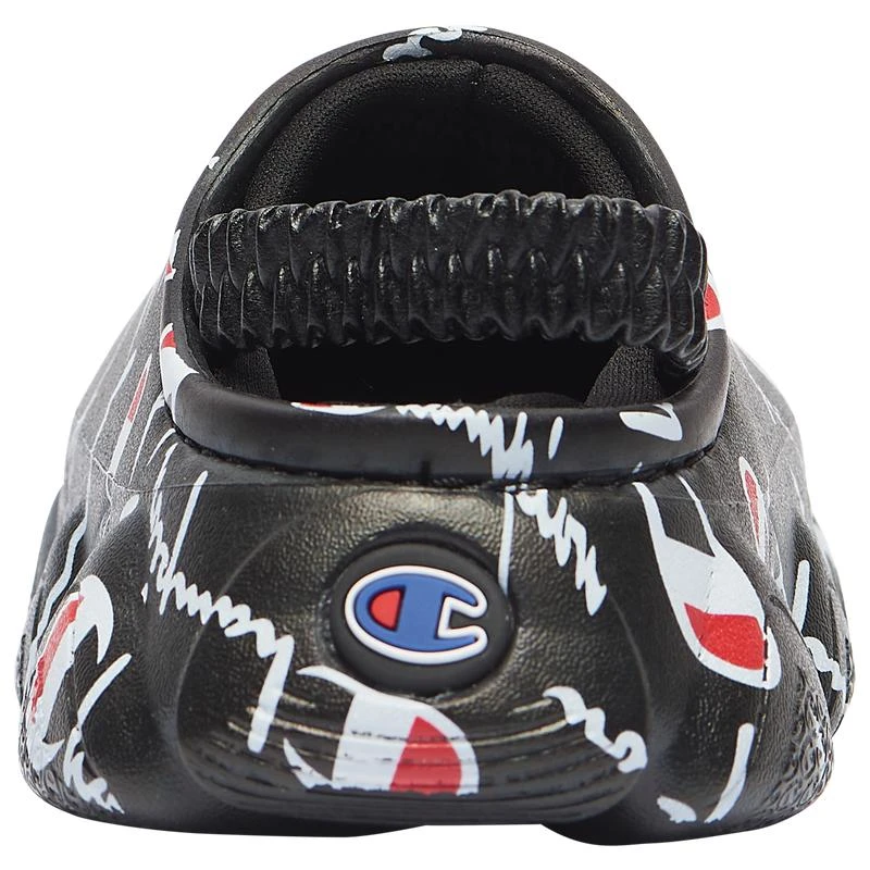商品CHAMPION|Champion Super Meloso - Boys' Toddler,价格¥148,第3张图片详细描述