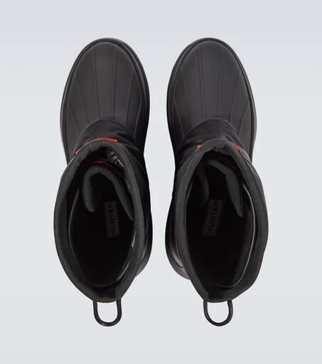 商品Kenzo|x Hunter雨靴,价格¥3271,第4张图片详细描述