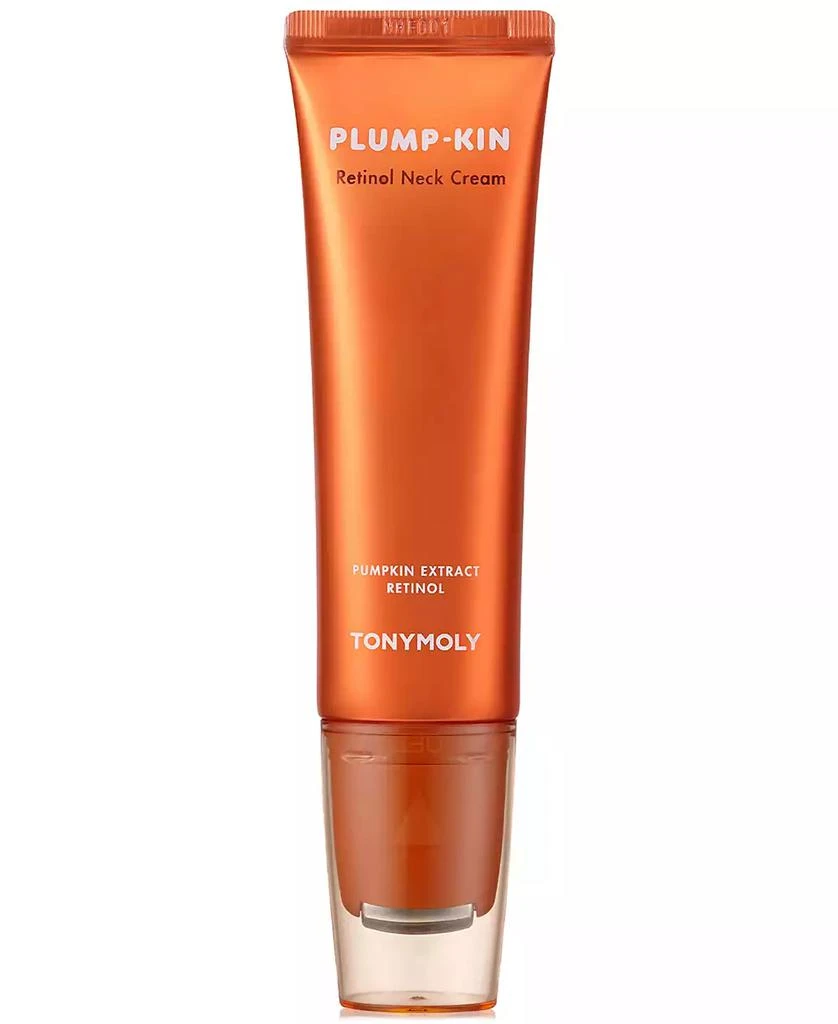 商品TONYMOLY|Plump-kin Retinol Neck Cream,价格¥216,第1张图片