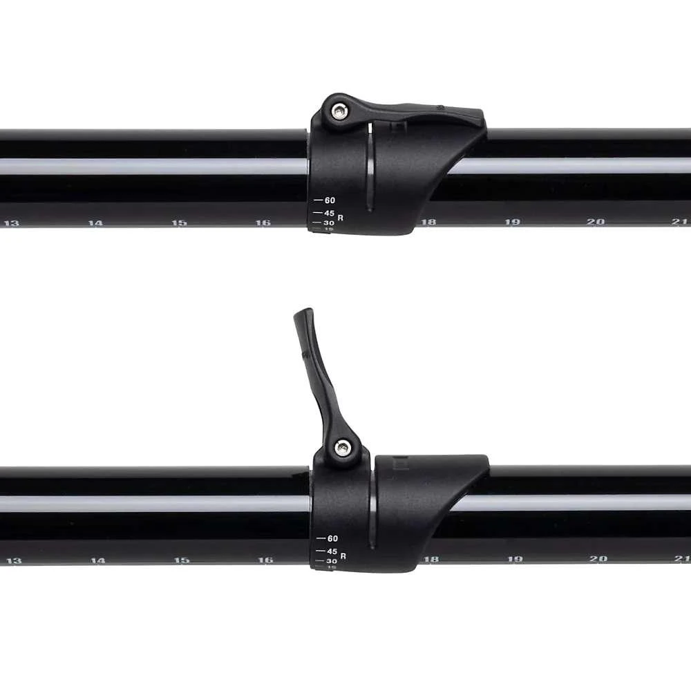 商品Bending Branches|Bending Branches Angler Navigator Versa-Lok Paddle,价格¥2477,第5张图片详细描述
