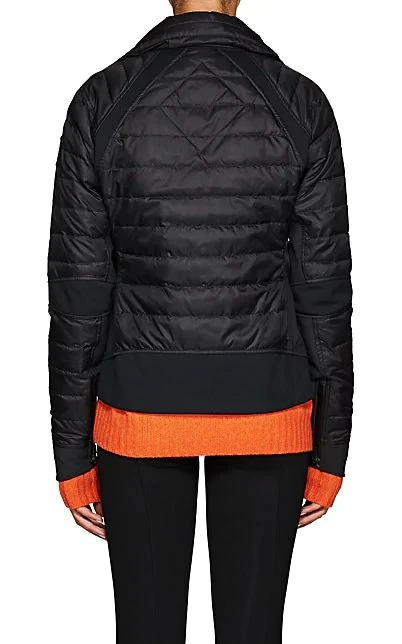 商品Canada Goose|HyBridge Perren Down-Quilted Jacket,价格¥3407,第3张图片详细描述
