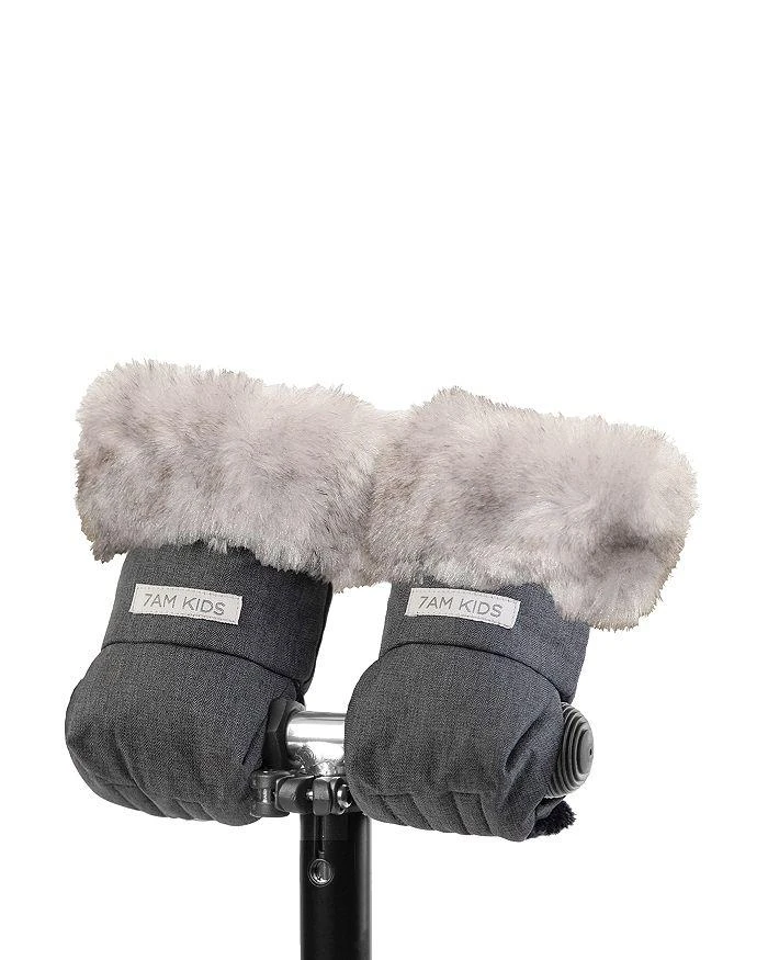 商品7AM Enfant|Kids' Scooter Tundra Warmmuffs®,价格¥239,第1张图片详细描述