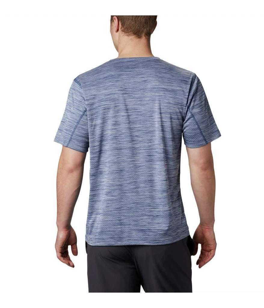 商品Columbia|Zero Rules™ Short Sleeve Shirt,价格¥259,第2张图片详细描述