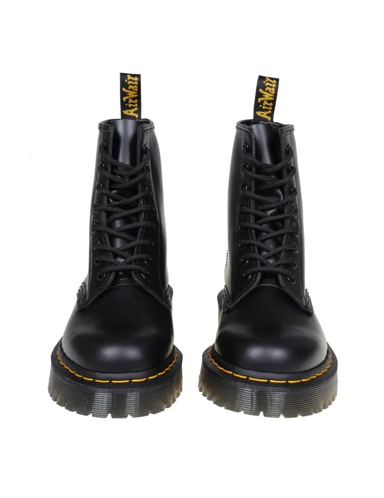 商品Dr. Martens|Dr. Martens Dr.martens Bex In Leather Color Black,价格¥1184,第3张图片详细描述