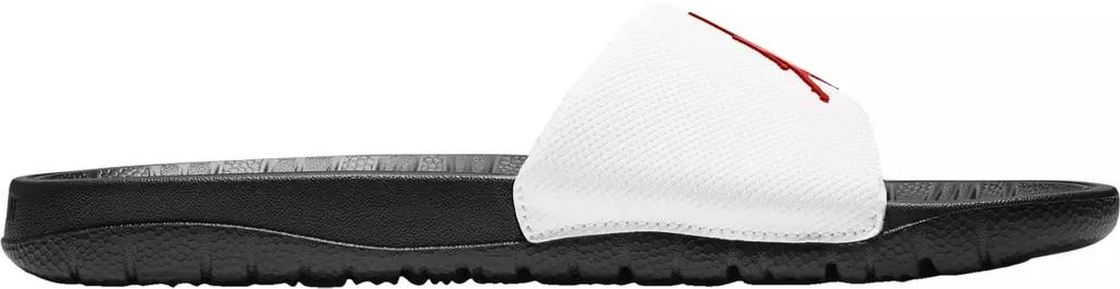 商品Jordan|Jordan Break Slides,价格¥290,第1张图片