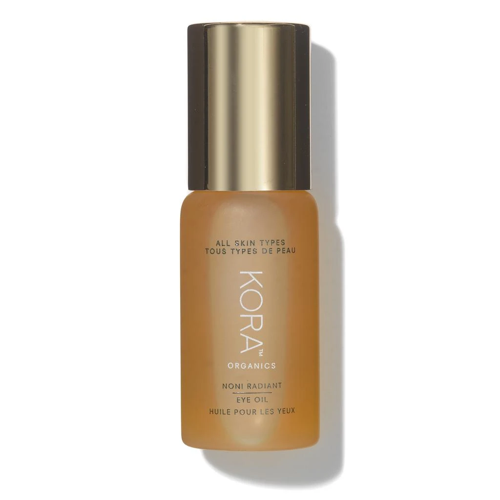 商品Kora Organics|Noni Radiant Eye Oil,价格¥392,第1张图片