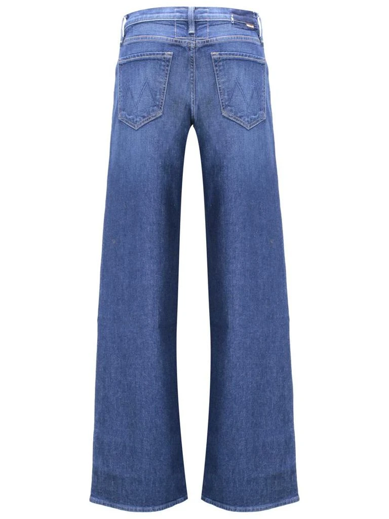 商品MOTHER|Mother Jeans,价格¥2416,第3张图片详细描述