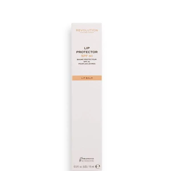 商品Revolution|Revolution Skincare SPF 30 Lip Balm,价格¥54,第3张图片详细描述