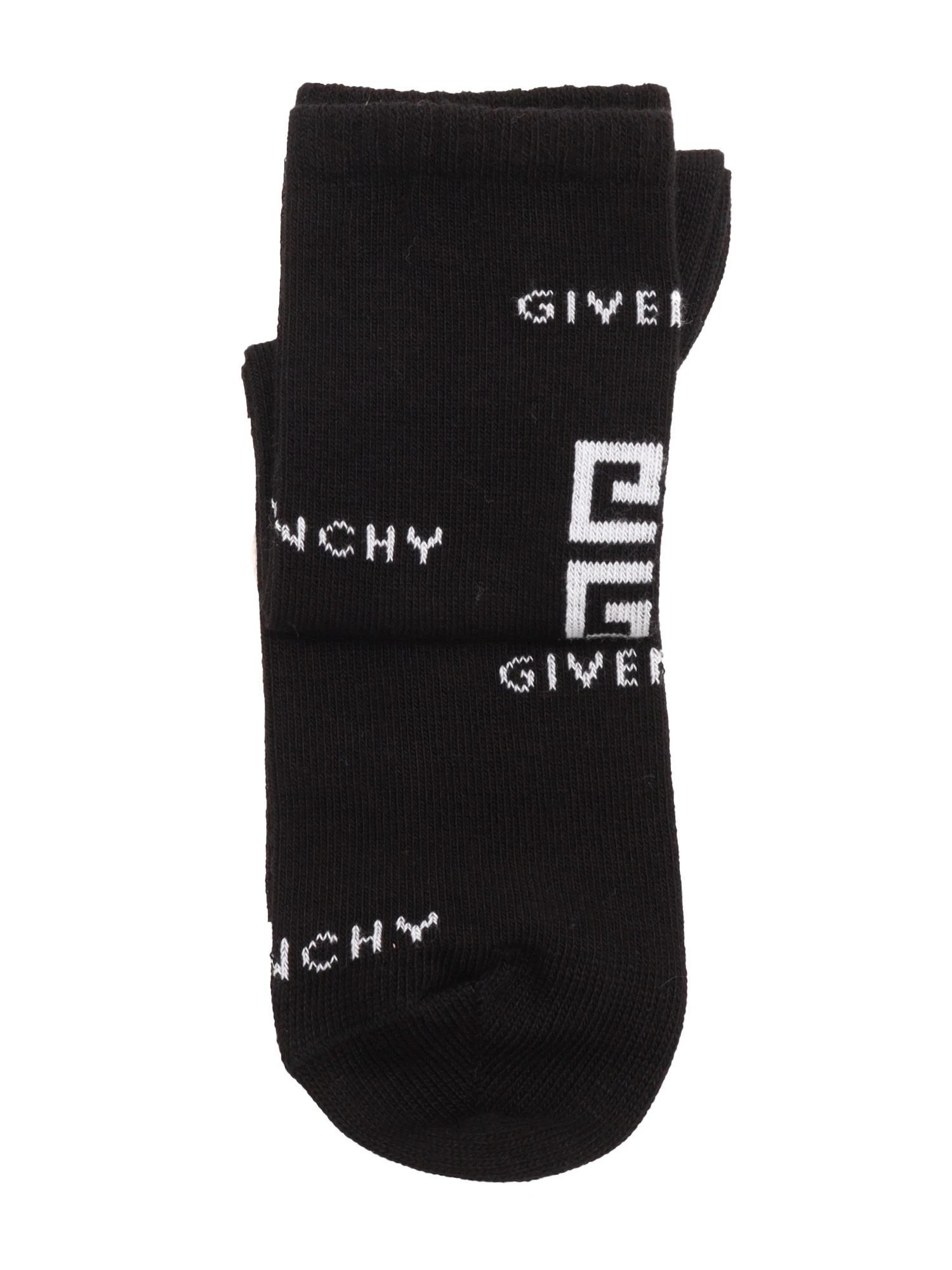 商品【预售7天】 Givenchy|Givenchy  H3037709B 黑色,价格¥457,第1张图片