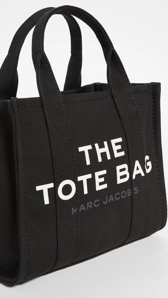 商品Marc Jacobs|The Marc Jacobs Traveler 迷你手提袋,价格¥1317,第4张图片详细描述