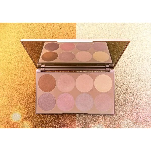 Luvia Prime Glow Palette Essential Highlighter Shades - Vol.1 商品