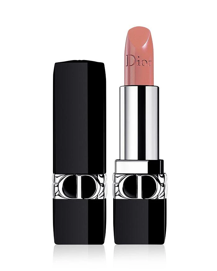 商品Dior|Rouge Dior Lipstick - Satin,价格¥338,第1张图片