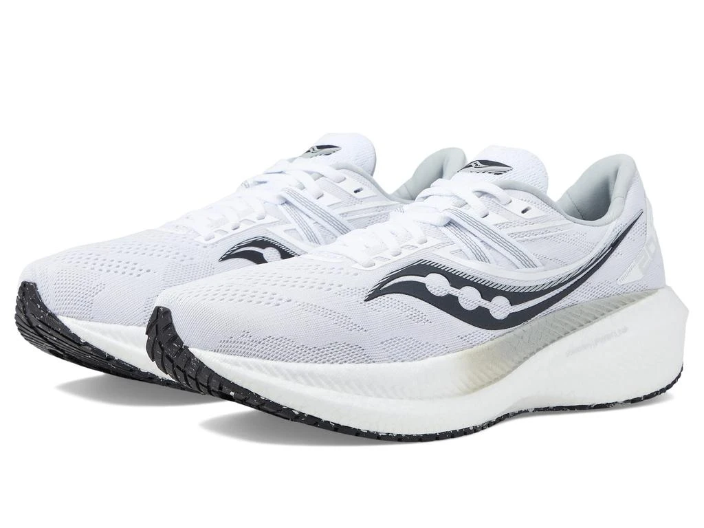 商品Saucony|索康尼Triumph 20 男士运动鞋,价格¥922,第1张图片