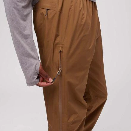 商品Outdoor Research|Foray Pant - Men's,价格¥1466,第4张图片详细描述