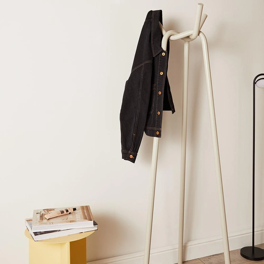 商品HAY|HAY Knit Coat Rack,价格¥2065,第4张图片详细描述