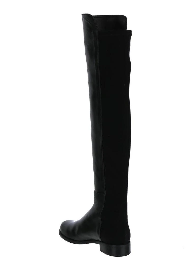 商品Stuart Weitzman|5050,价格¥3946,第3张图片详细描述