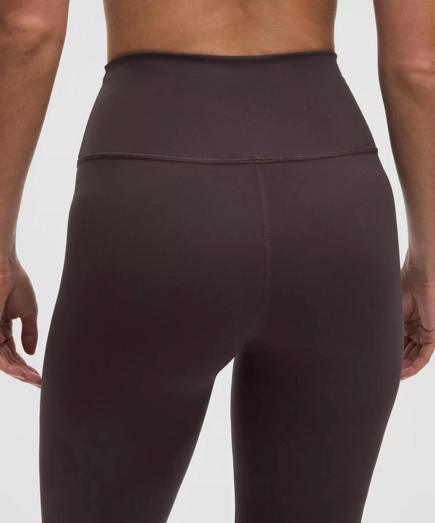 Wunder Train High-Rise Tight 28" 商品