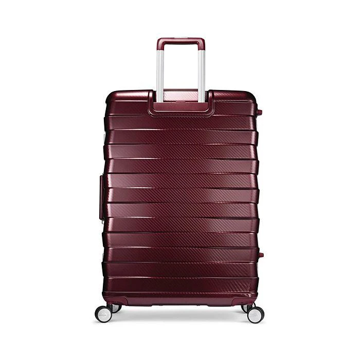 商品Samsonite|Framelock 硬壳旅行箱 28",价格¥2246,第3张图片详细描述