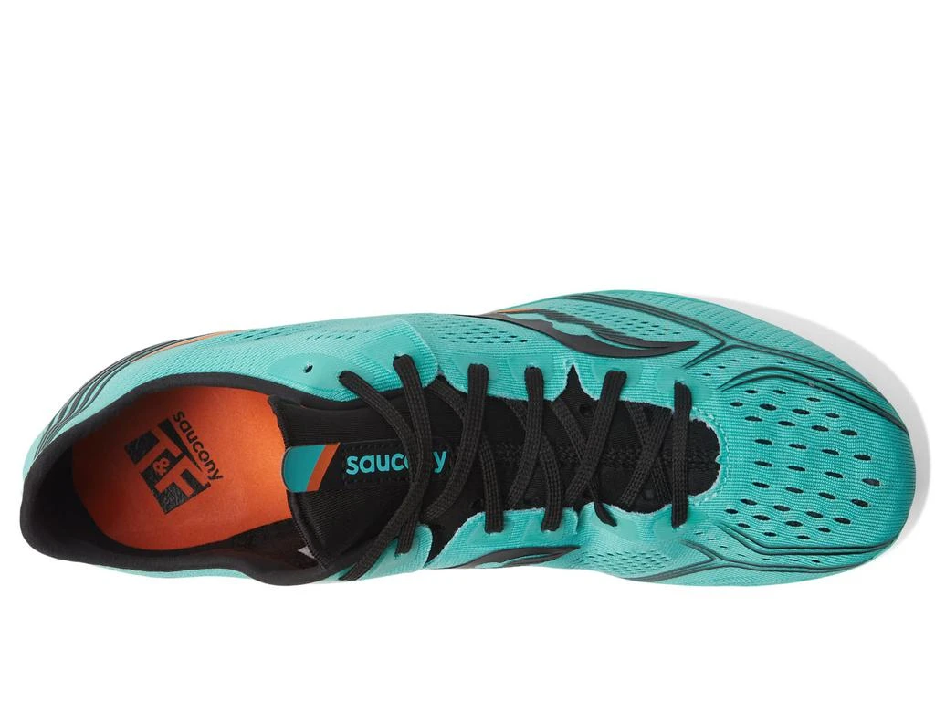 商品Saucony|Endorphin 3,价格¥404,第2张图片详细描述