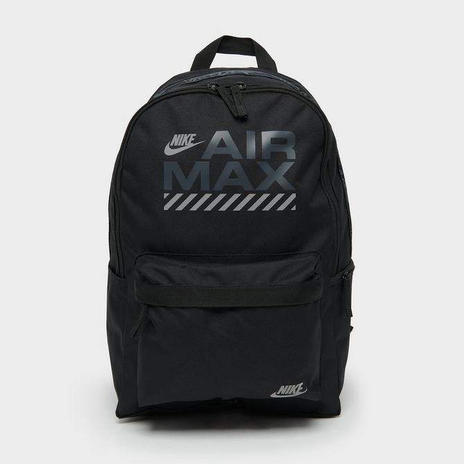 NIKE Nike Air Max Heritage Backpack - Luggage & Travel Gear
