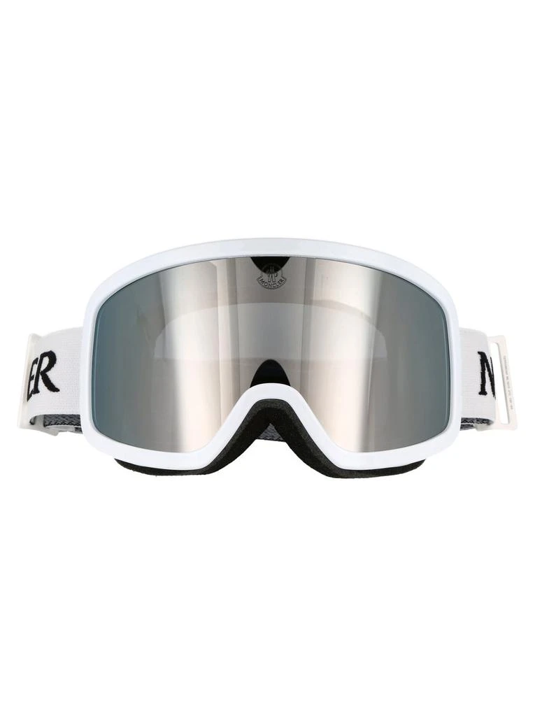 商品Moncler Eyewear|Moncler Eyewear Shield Glasses,价格¥2421,第1张图片