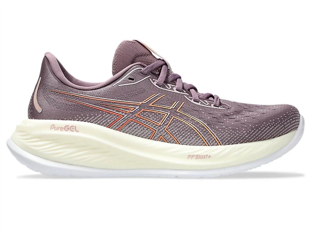 商品Asics|Asics - Women's Gel-cumulus 26 Running Shoes,价格¥733,第2张图片详细描述