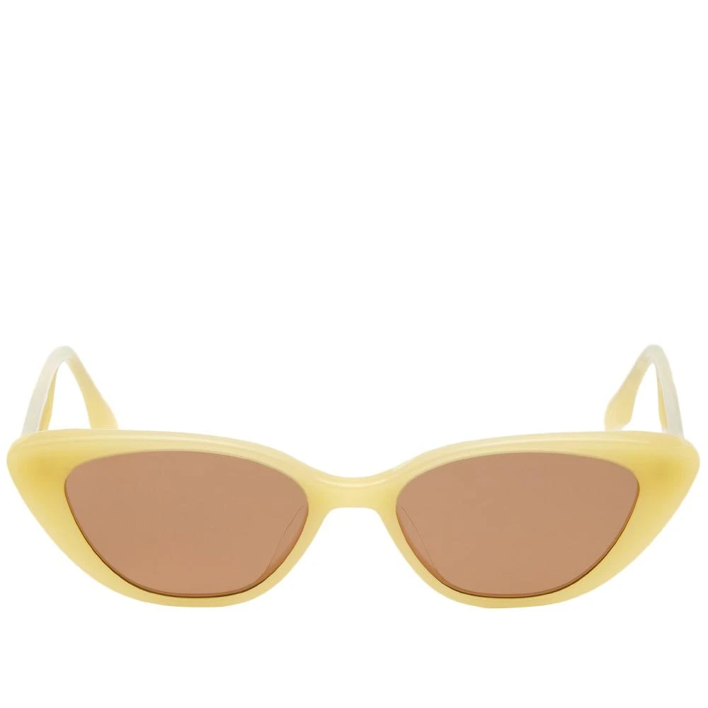 商品GENTLE MONSTER|Gentle Monster Crella Sunglasses,价格¥1182,第2张图片详细描述