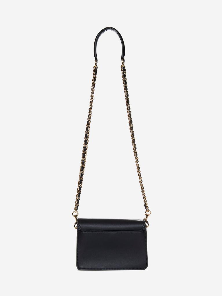 Versace Jeans Couture Shoulder Bag商品第2张图片规格展示
