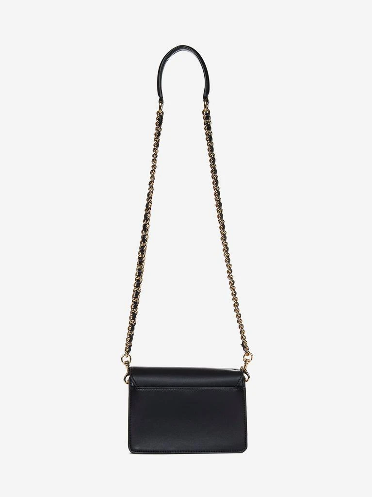 商品Versace|Versace Jeans Couture Shoulder Bag,价格¥1323,第2张图片详细描述