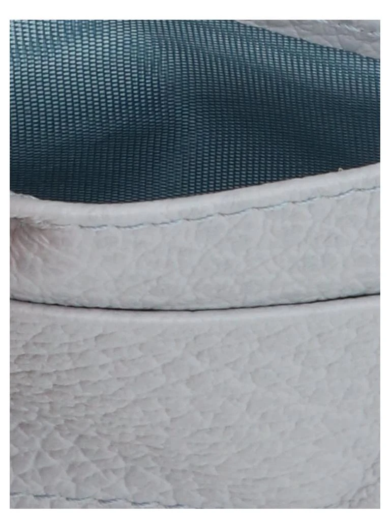 商品MAISON MARGIELA|Maison Margiela Logo Card Holder,价格¥1702,第2张图片详细描述