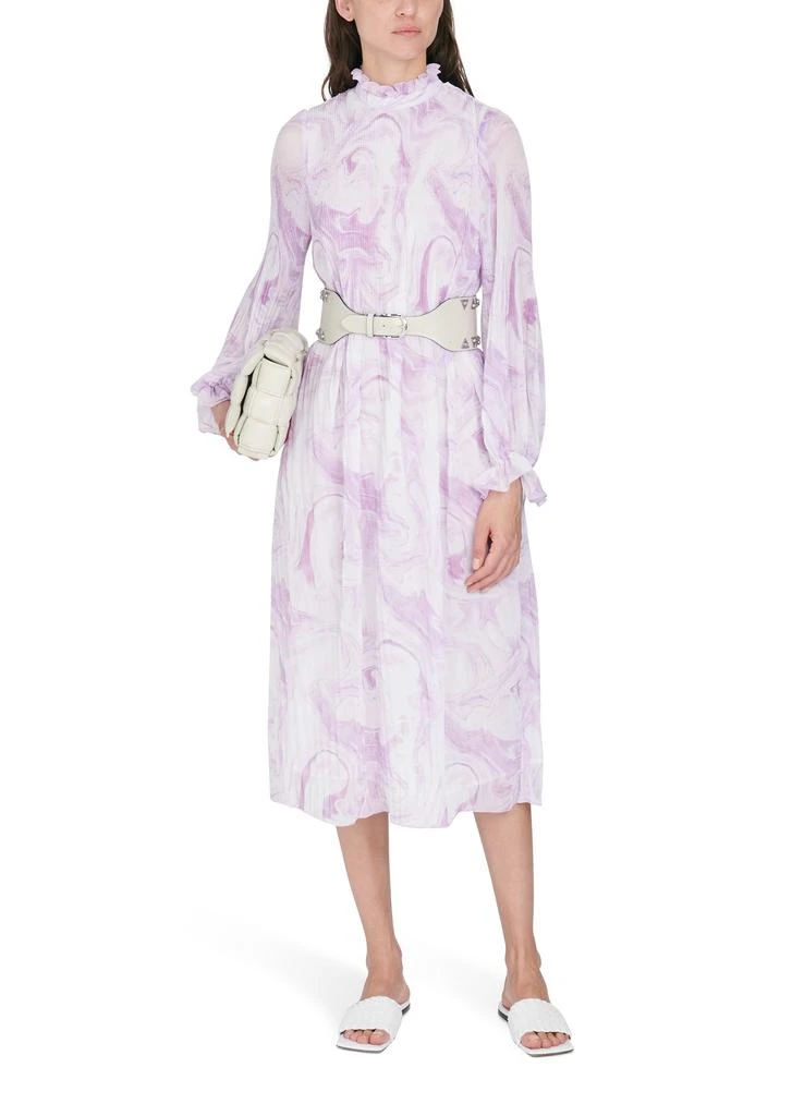 商品Isabel Marant|Woma 腰带,价格¥1428,第5张图片详细描述