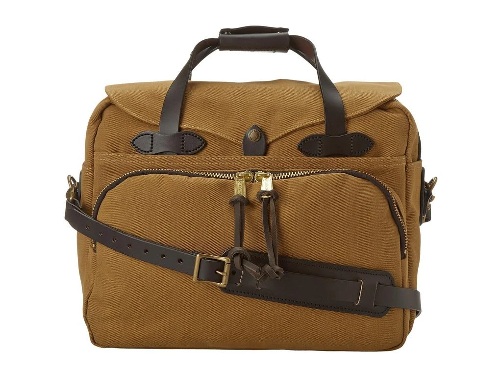 商品Filson|Padded Laptop Bag/Briefcase 包,价格¥3364,第1张图片