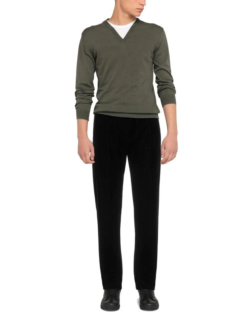 商品Giorgio Armani|Casual pants,价格¥1256,第2张图片详细描述
