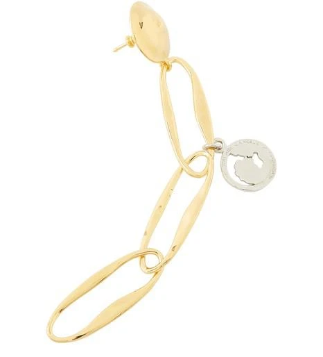 商品Chloé|Bonnie earrings,价格¥2031,第3张图片详细描述