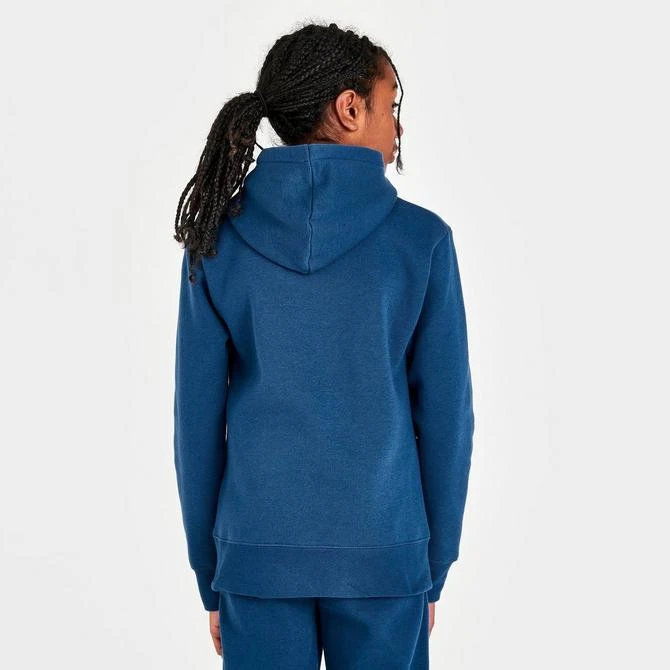 Kids' Jordan Messy Room Fleece Pullover Hoodie 商品