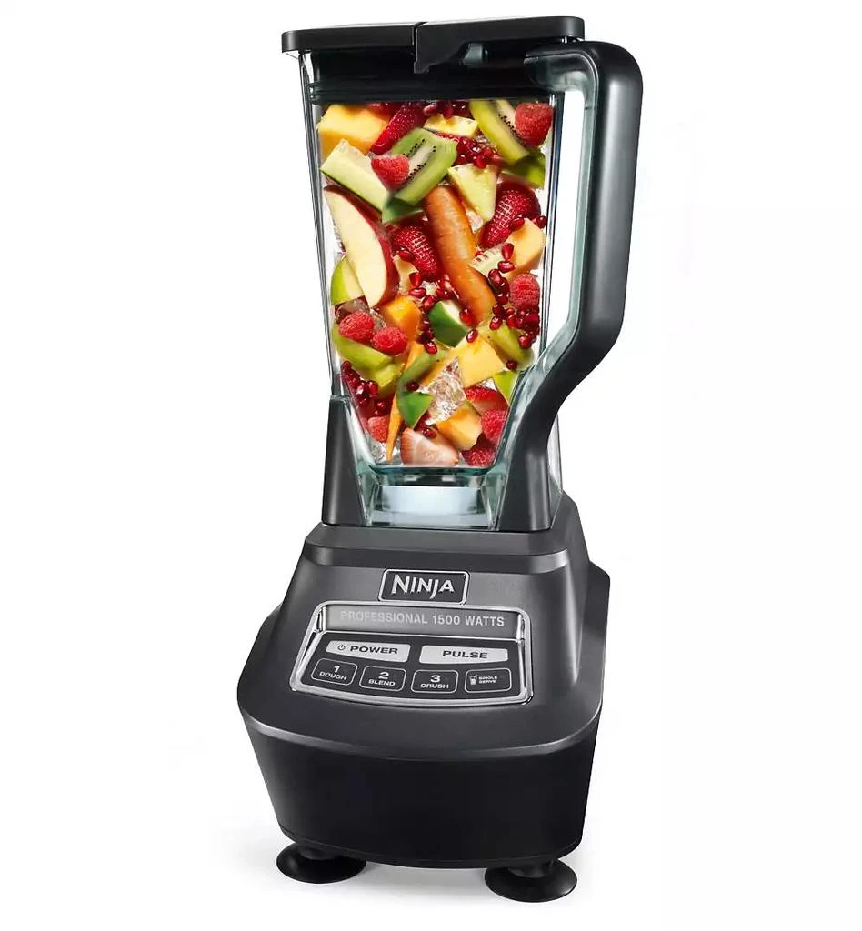 BL770 Mega Kitchen System Blender & Food Processor 商品