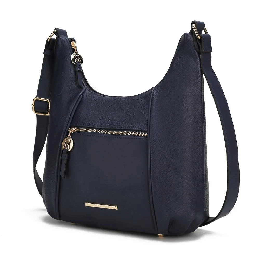 Lavinia Vegan Leather Women’s Shoulder Bag 商品
