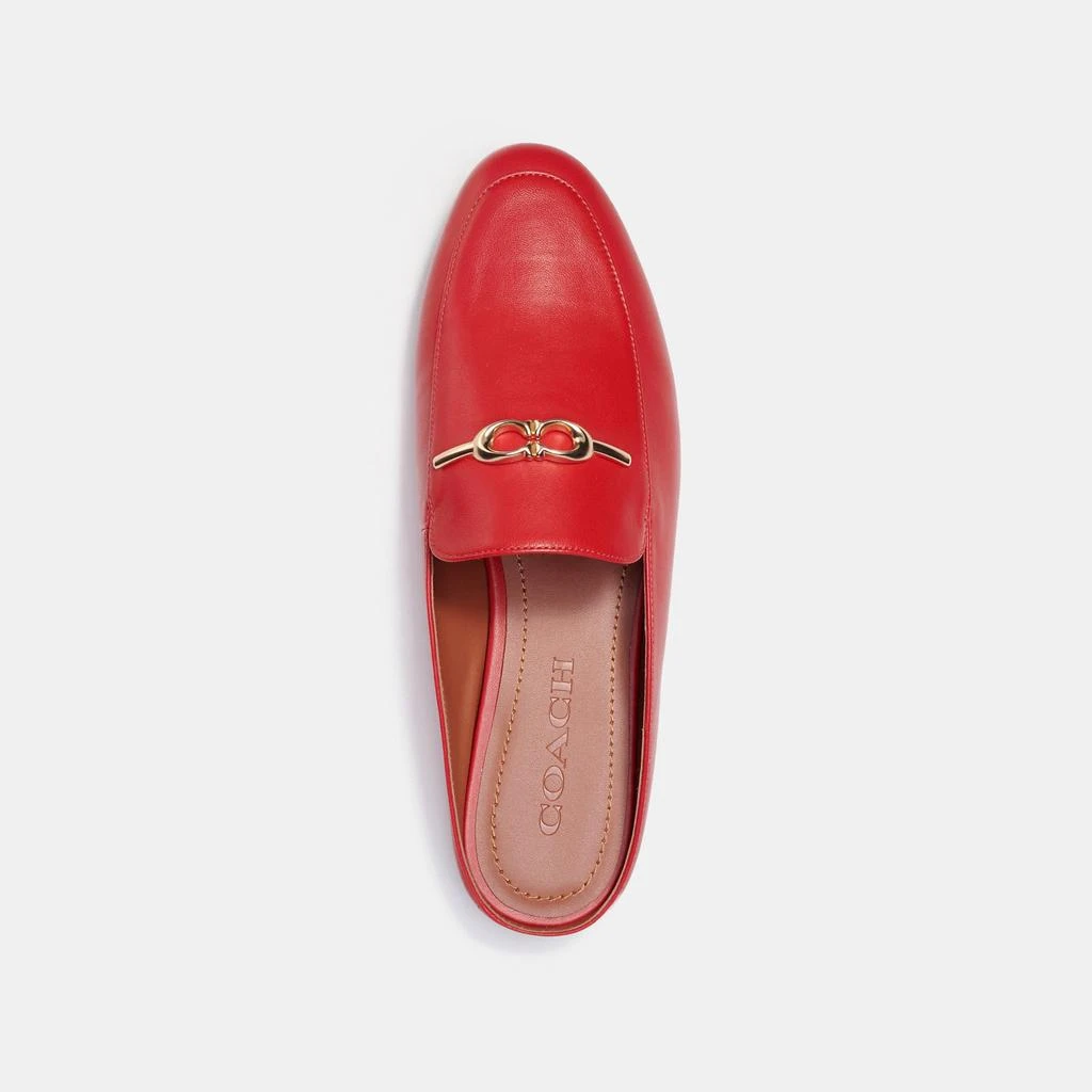 商品Coach|COACH Sienna Slide,价格¥458,第2张图片详细描述