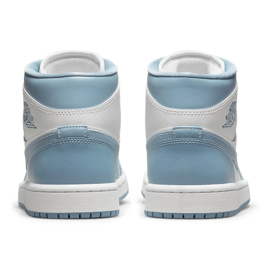 商品Jordan|Air Jordan 1 Mid UNC (2022) (W),价格¥1675,第4张图片详细描述