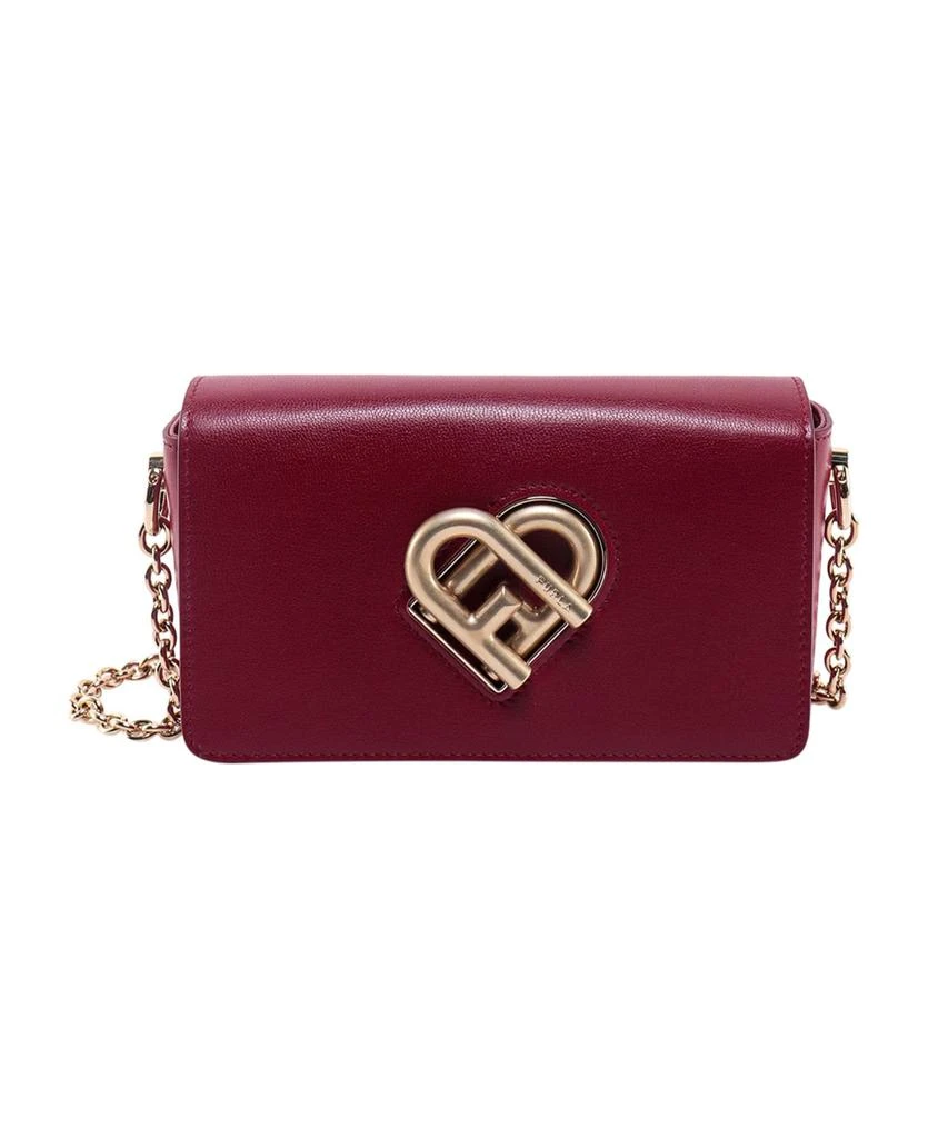 商品Furla|My Joy Shoulder Bag,价格¥2517,第1张图片