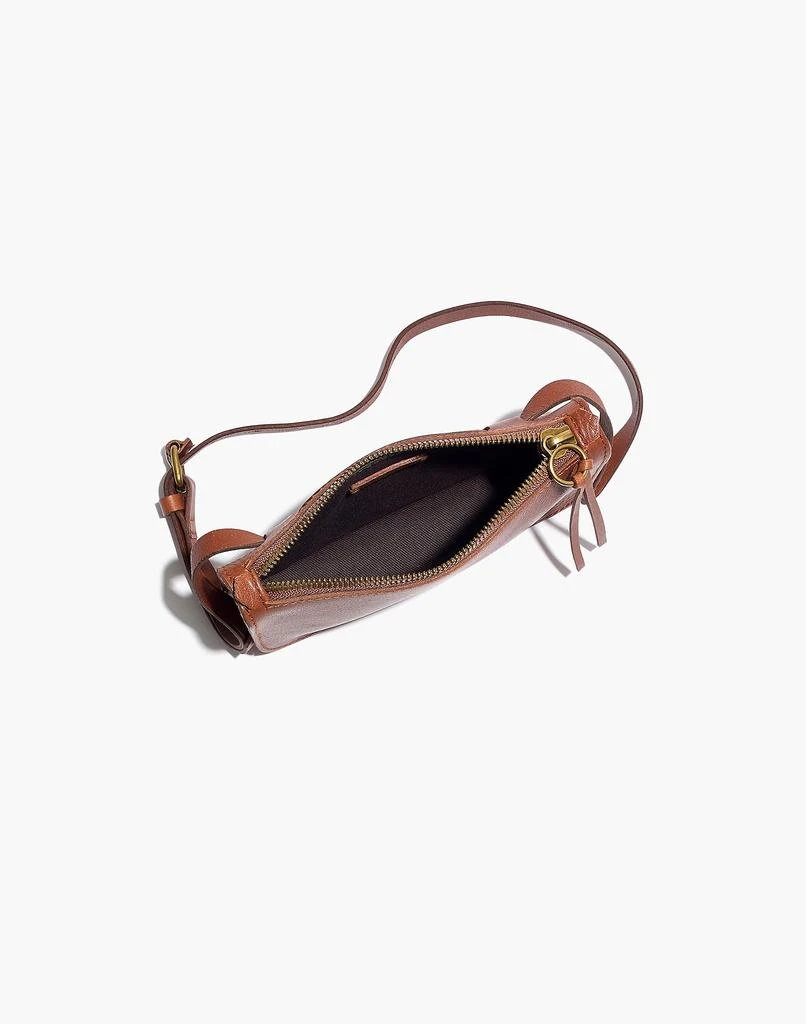 商品Madewell|The Simple Pouch Belt Bag,价格¥316,第2张图片详细描述