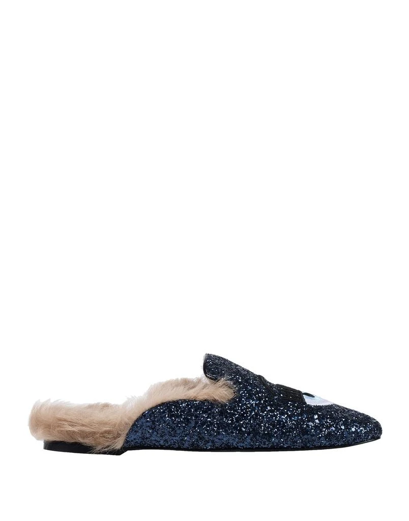 商品Chiara Ferragni|Mules and clogs,价格¥1627,第1张图片