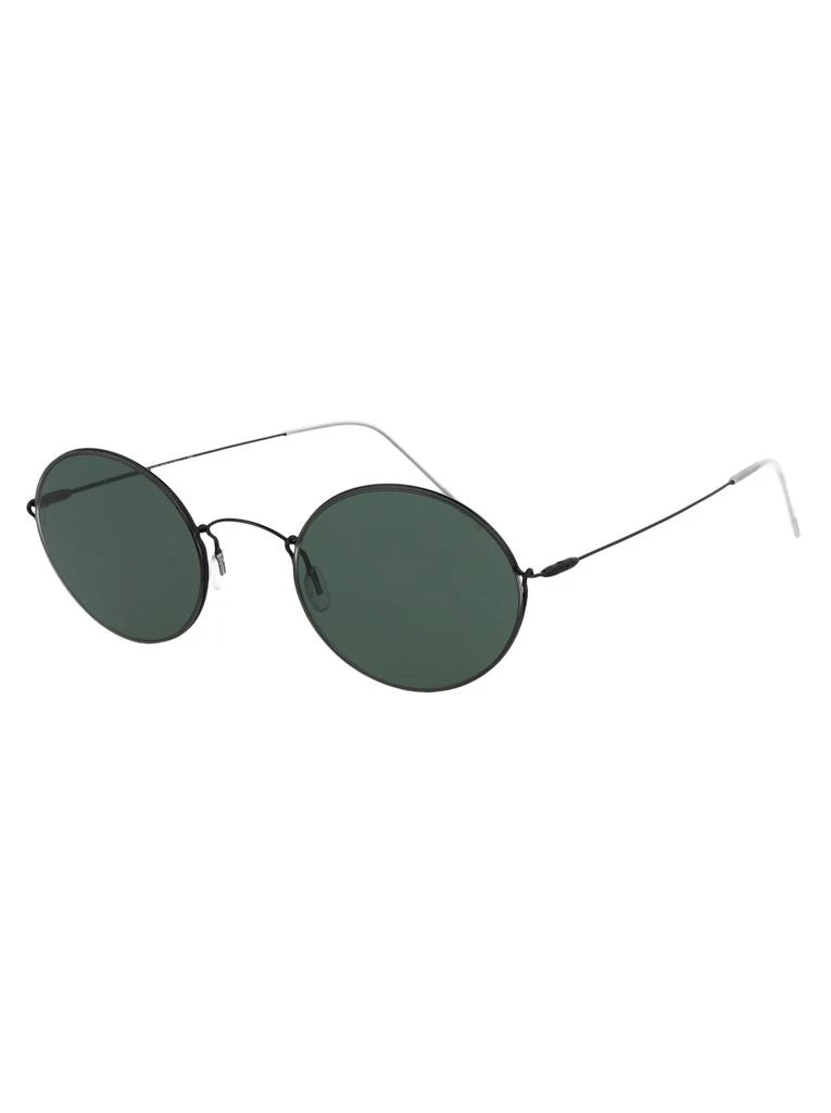 商品Giorgio Armani|GIORGIO ARMANI SUNGLASSES,价格¥2010,第2张图片详细描述